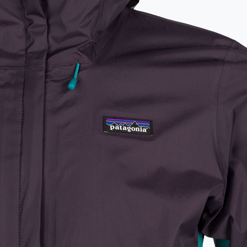 Pánská bunda do deště Patagonia Torrentshell 3L 3