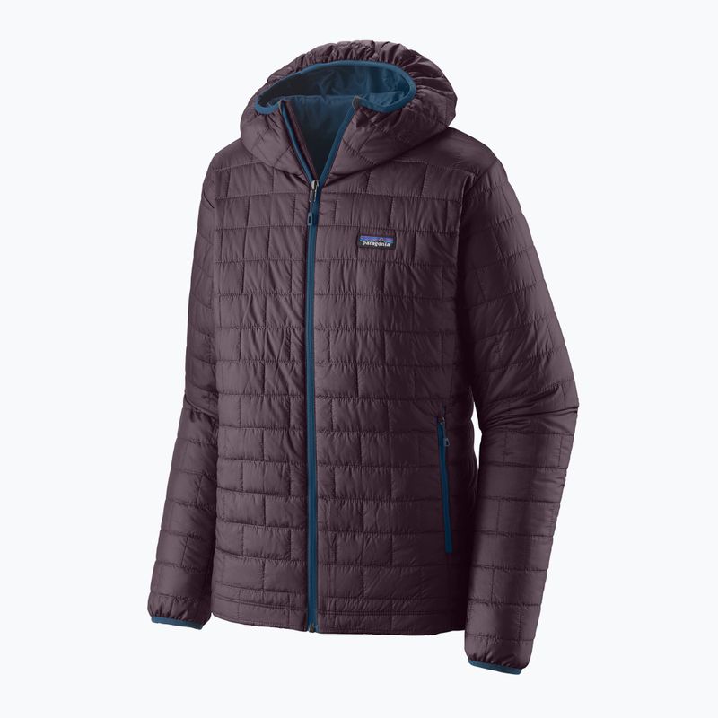 Pánská zateplená bunda Patagonia Nano Puff Hoody 3