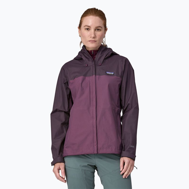 Dámská bunda do deště Patagonia Torrentshell 3L Rain