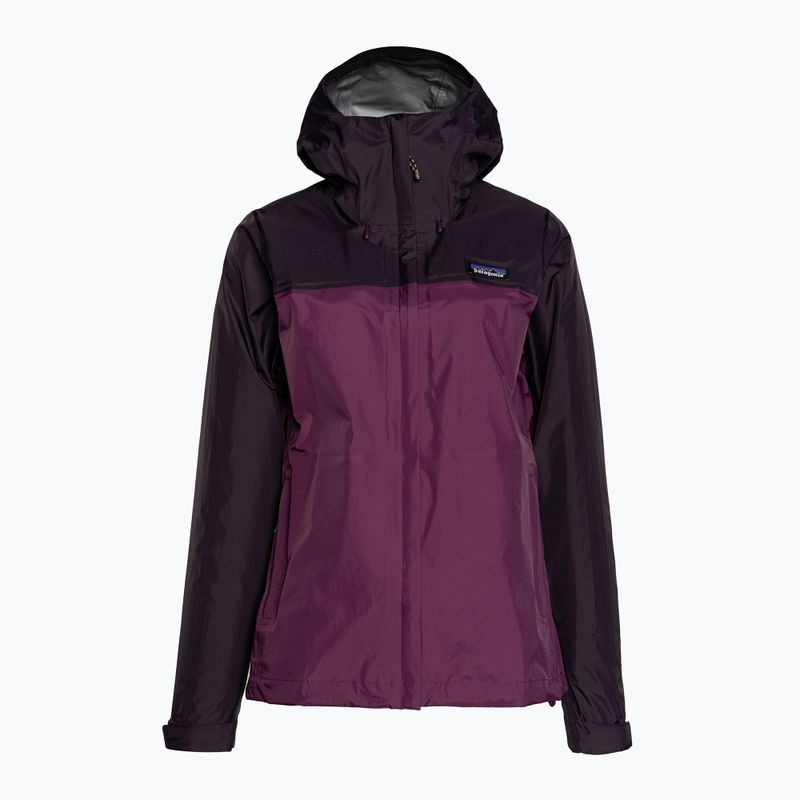 Dámská bunda do deště Patagonia Torrentshell 3L Rain 3