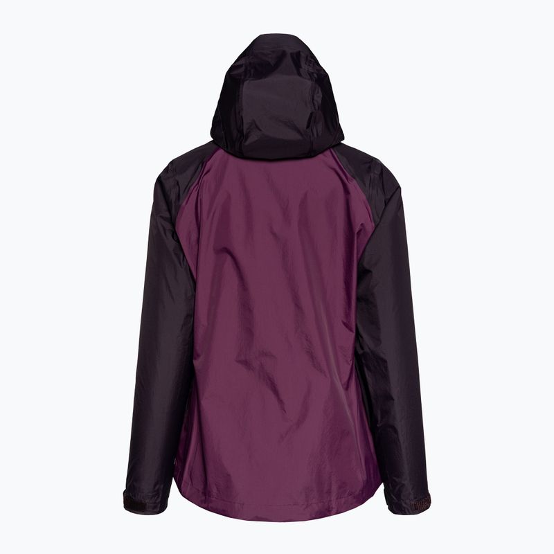 Dámská bunda do deště Patagonia Torrentshell 3L Rain 4
