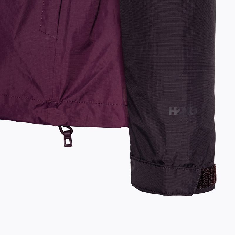 Dámská bunda do deště Patagonia Torrentshell 3L Rain 6