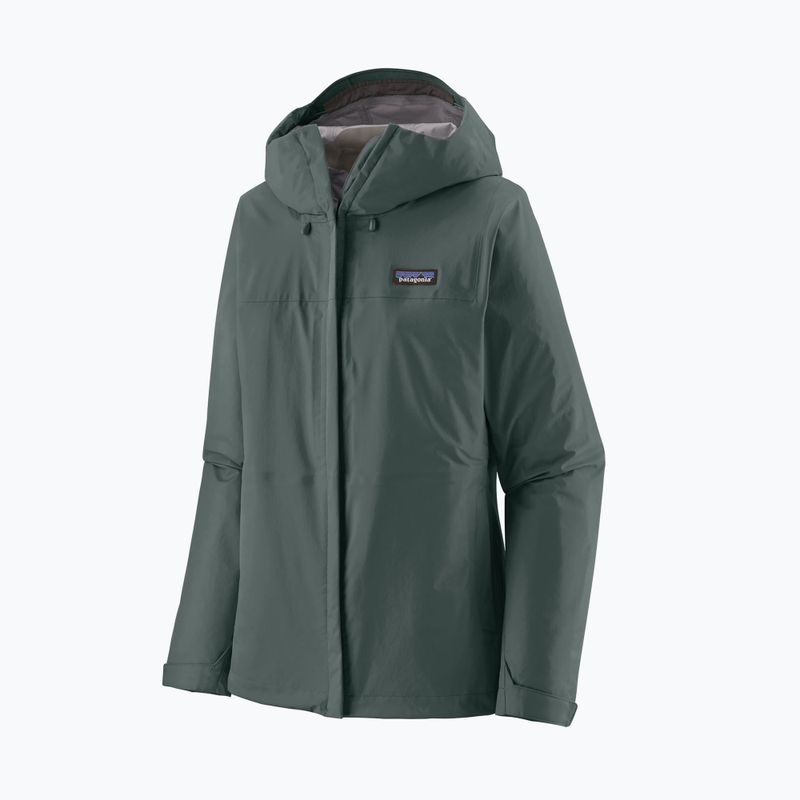 Dámská bunda do deště Patagonia Torrentshell 3L 6