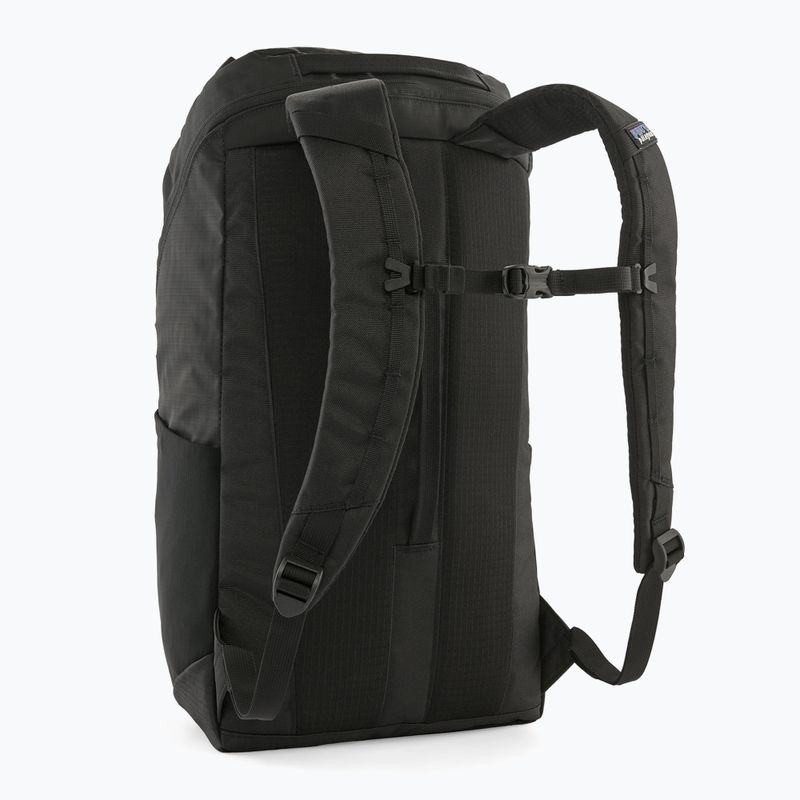 Turistický batoh  Patagonia Black Hole Pack 25 l black 3