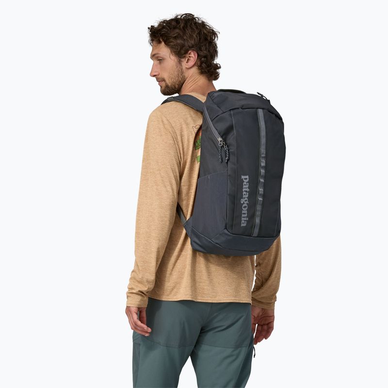 Turistický batoh  Patagonia Black Hole Pack 25 l smolder blue