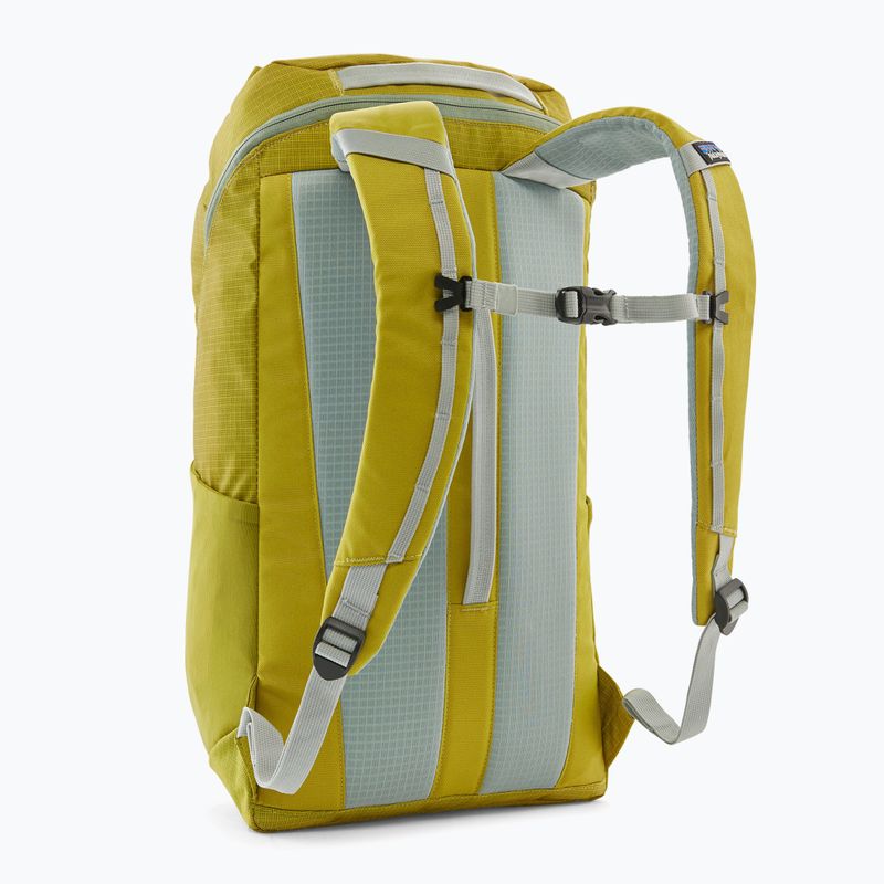 Turistický batoh  Patagonia Black Hole Pack 25 l shrub green 3