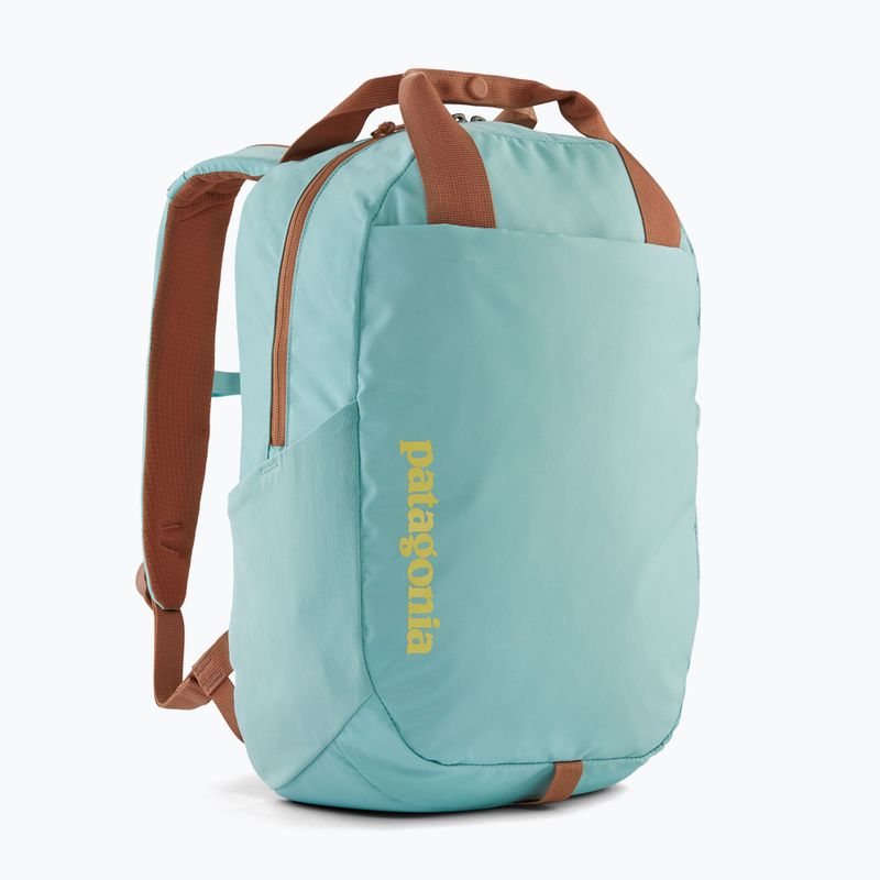 Turistický batoh  Patagonia Atom Tote Pack 20 l skiff blue 2