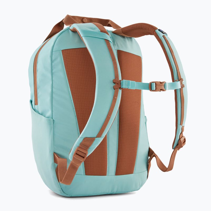Turistický batoh  Patagonia Atom Tote Pack 20 l skiff blue 3
