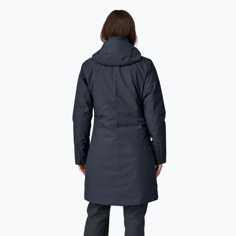 Dámská bunda Patagonia Tres 3-in-1 Parka smolder blue 3