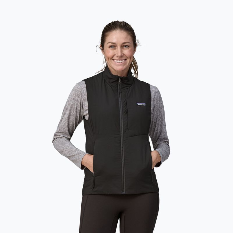 Dámská vesta Patagonia Nano-Air Light Vest black