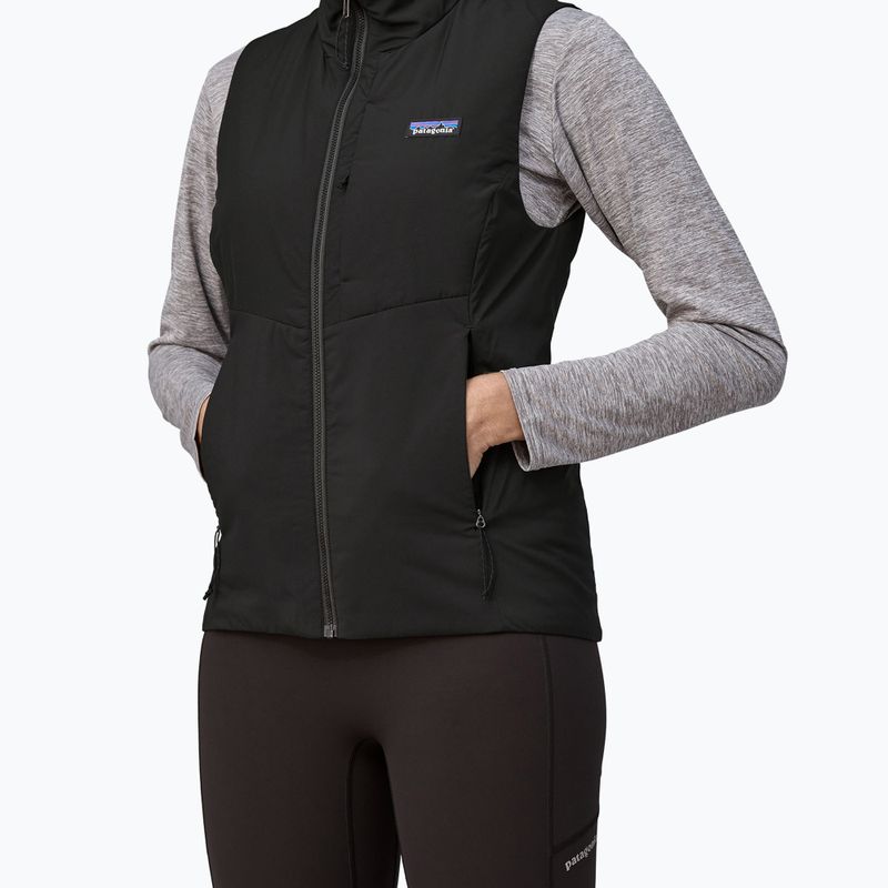 Dámská vesta Patagonia Nano-Air Light Vest black 5