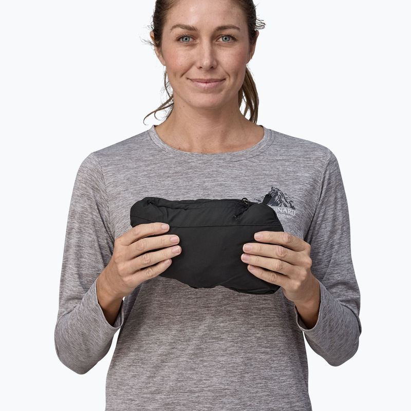 Dámská vesta Patagonia Nano-Air Light Vest black 6