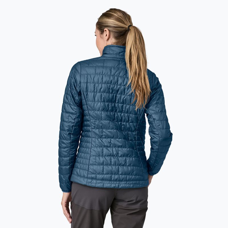 Dámská zateplená bunda Patagonia Nano Puff 2