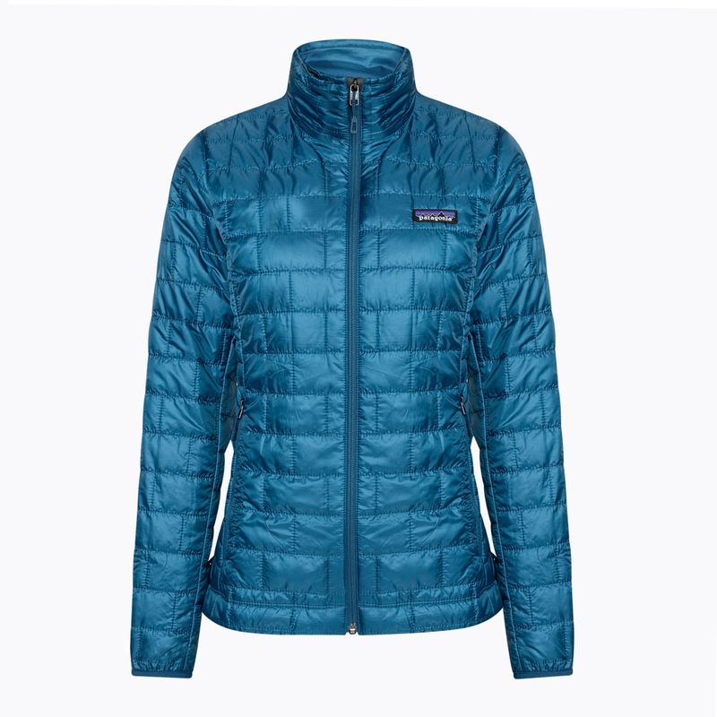 Dámská zateplená bunda Patagonia Nano Puff 3