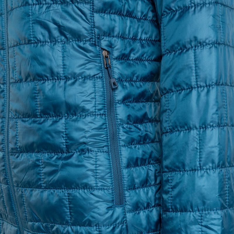 Dámská zateplená bunda Patagonia Nano Puff 6