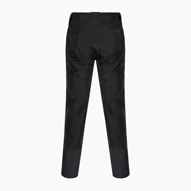 Pánské kalhoty Patagonia Triolet black 9