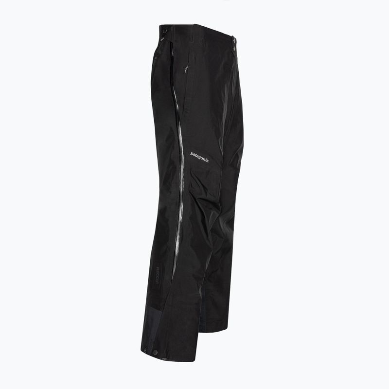 Pánské kalhoty Patagonia Triolet black 10