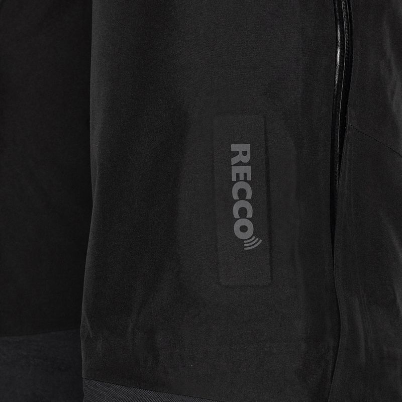 Pánské kalhoty Patagonia Triolet black 13