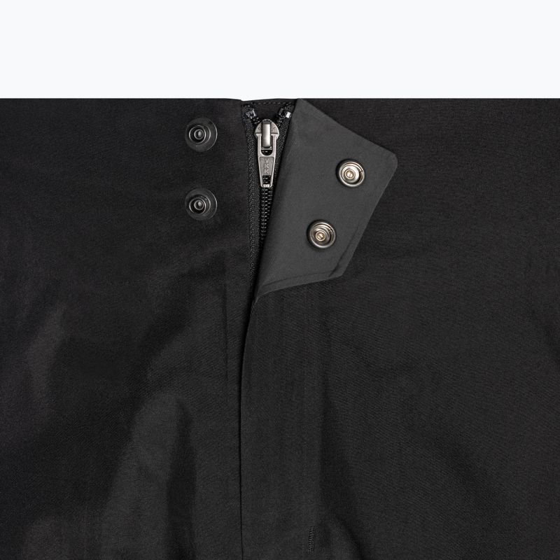 Pánské kalhoty Patagonia Triolet black 14