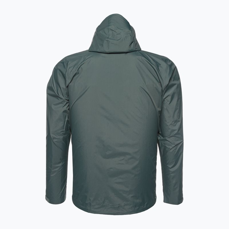 Pánská  bunda do deště  Patagonia Torrentshell 3L Rain 4