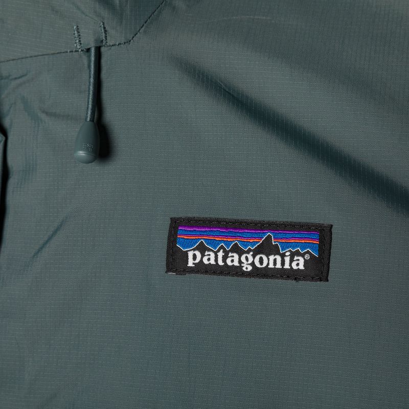 Pánská  bunda do deště  Patagonia Torrentshell 3L Rain 5