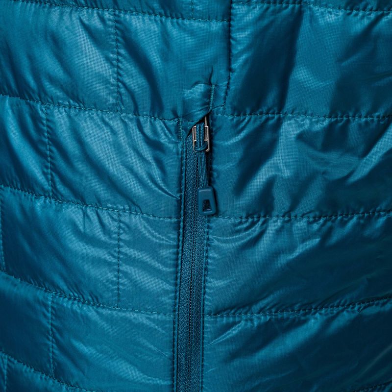 Pánská vesta Patagonia Nano Puff lagom blue 4