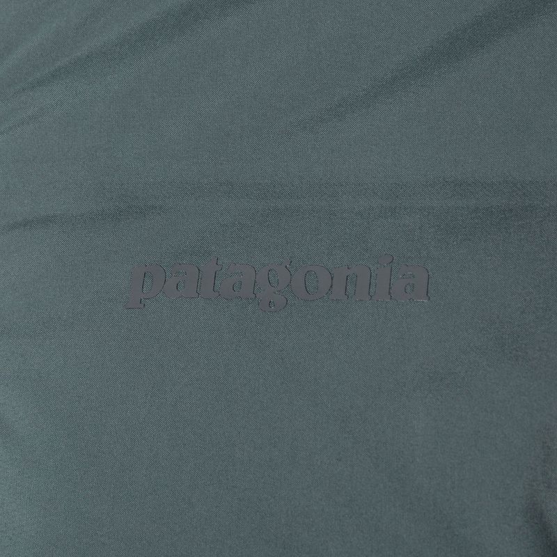 Pánský péřový kabát Patagonia Jackson Glacier Parka nouveau green 4