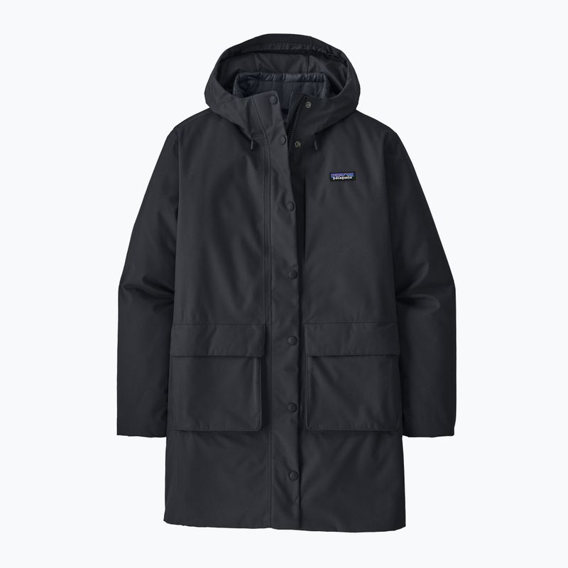 Kurtka 3w1 damska Patagonia Pine Bank 3-in-1 Parka pitch blue 5