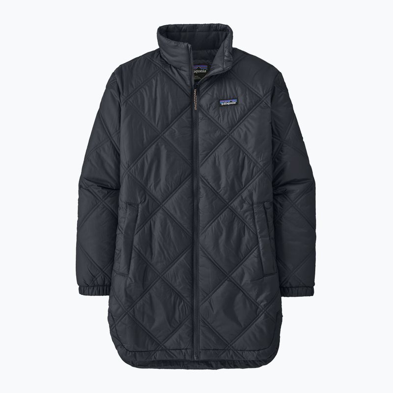 Kurtka 3w1 damska Patagonia Pine Bank 3-in-1 Parka pitch blue 6