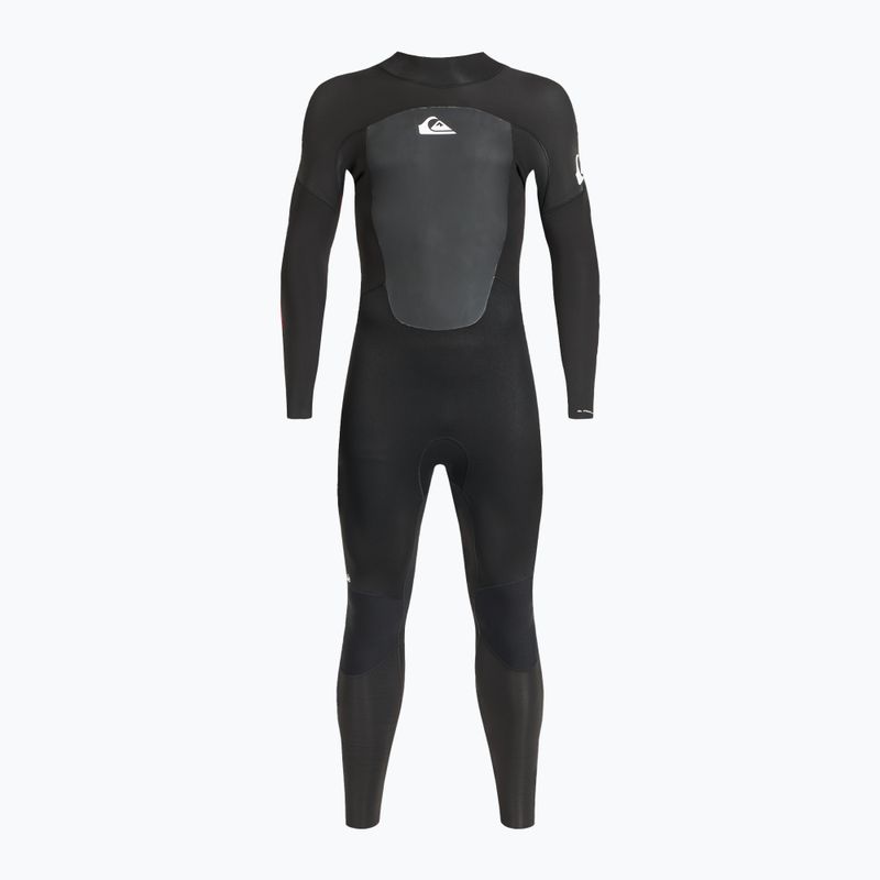 Pánský neopren Quiksilver 5/4/3 mm Prologue Back Zip Gbs Swim Foam 2