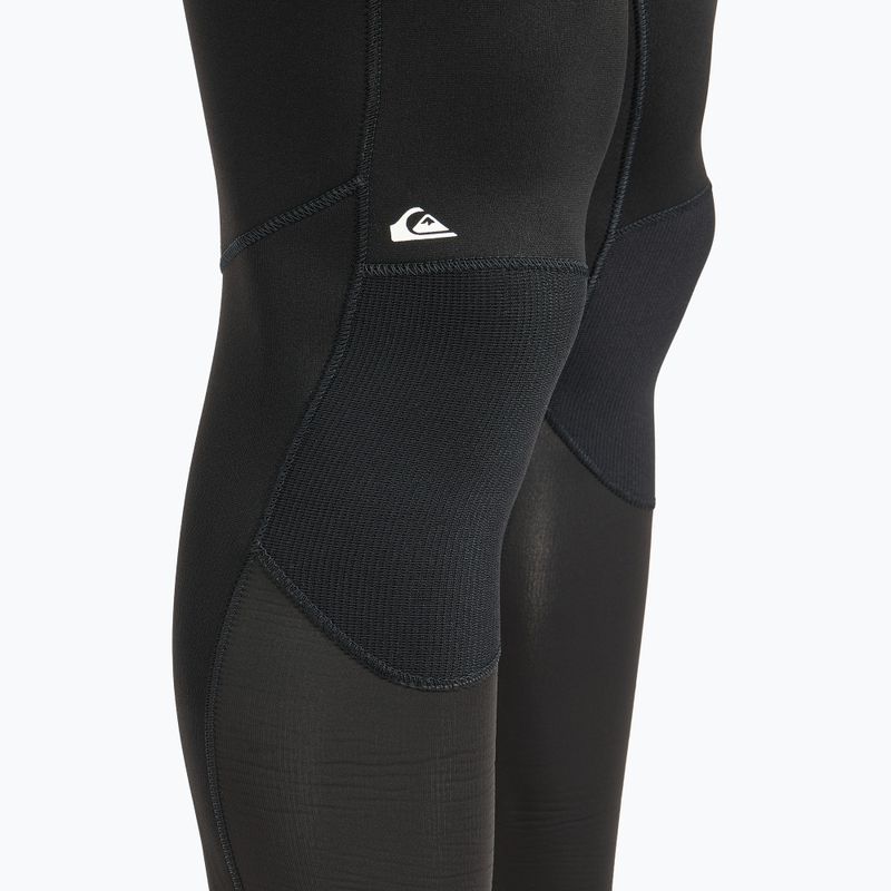Pánský neopren Quiksilver 5/4/3 mm Prologue Back Zip Gbs Swim Foam 4