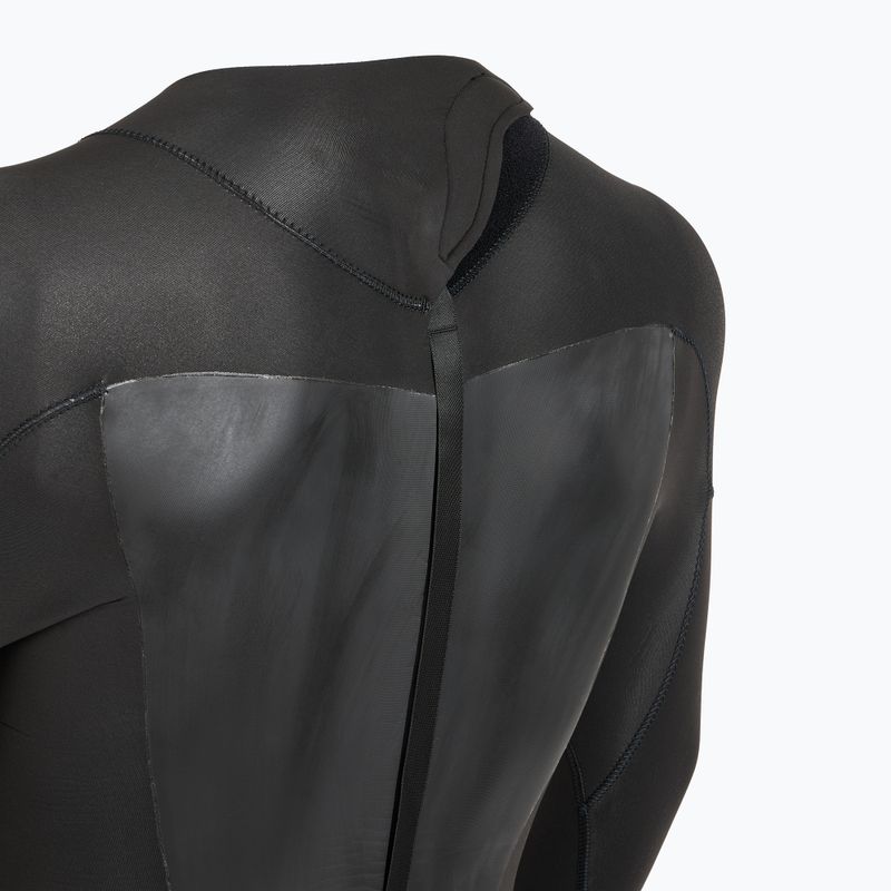 Pánský neopren Quiksilver 5/4/3 mm Prologue Back Zip Gbs Swim Foam 6