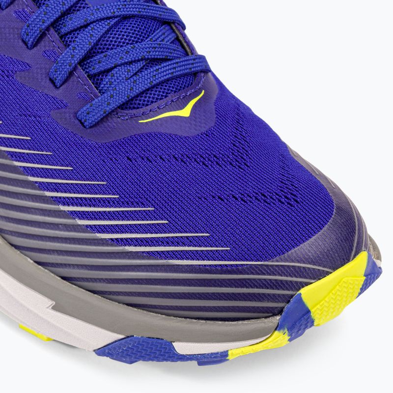 Pánská běžecká obuv HOKA Torrent 2 bluing/sharkskin 8