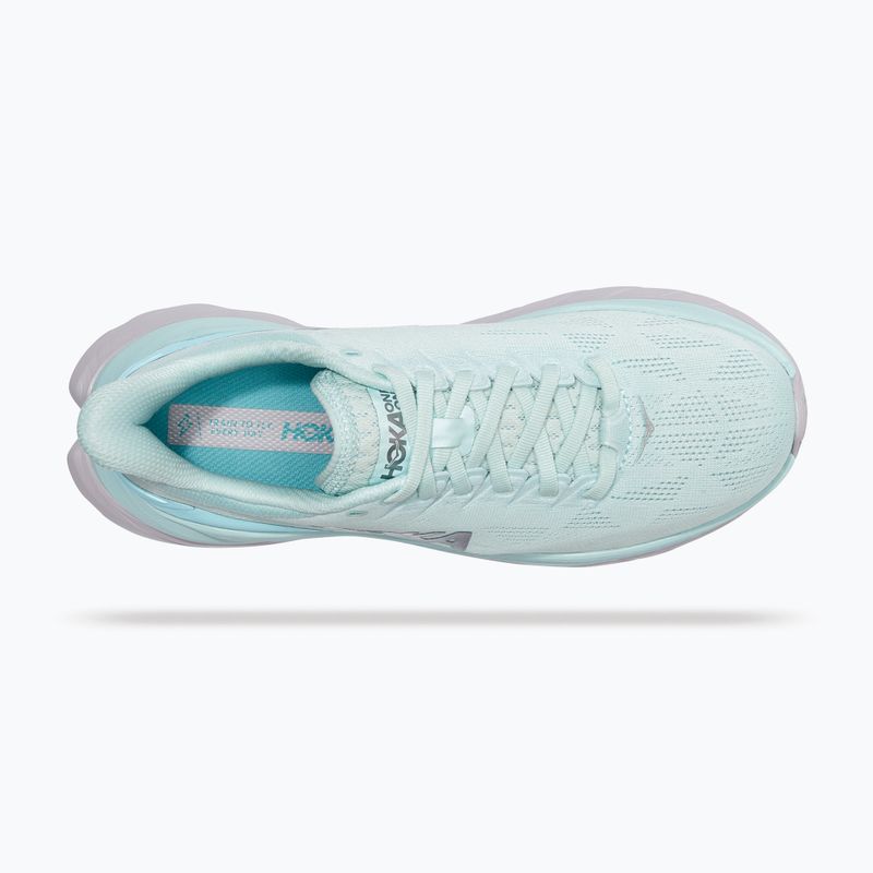 Dámská běžecká obuv HOKA Mach 4 blue 113529-BGCS 13