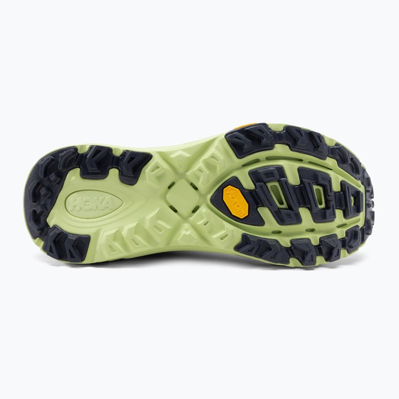 Dámská běžecká obuv HOKA Mafate Speed 3 pink 1113531-FFBT 4