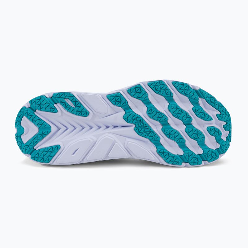 Pánská běžecká obuv HOKA Clifton 8 blue 1119393-IBSB 5