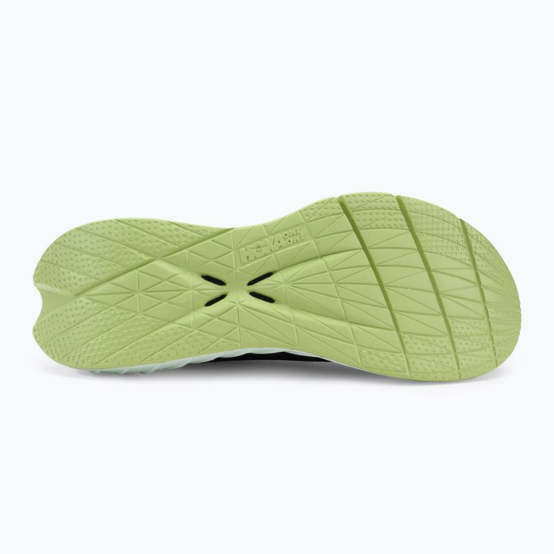 Pánské běžecké boty HOKA Carbon X 3 blue 1123192-BCBLC 6