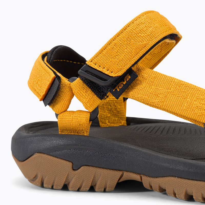 Teva Hurricane XLT2 dámské turistické sandály teva textrual sunflower 8