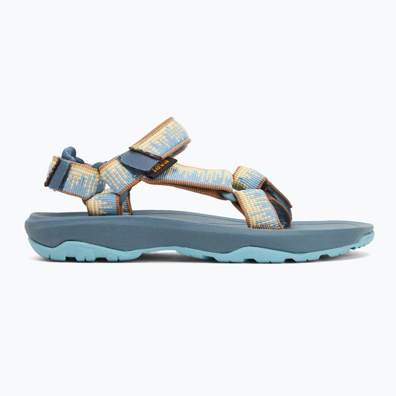 Dětské sandály Teva Hurricane XLT2 cocoon / stillwater 2