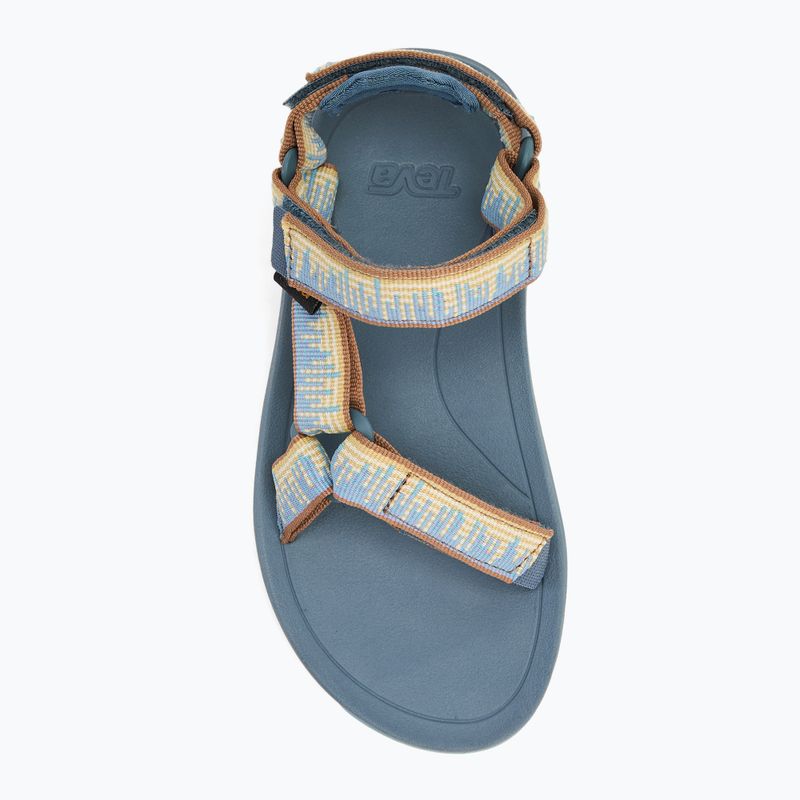 Dětské sandály Teva Hurricane XLT2 cocoon / stillwater 5