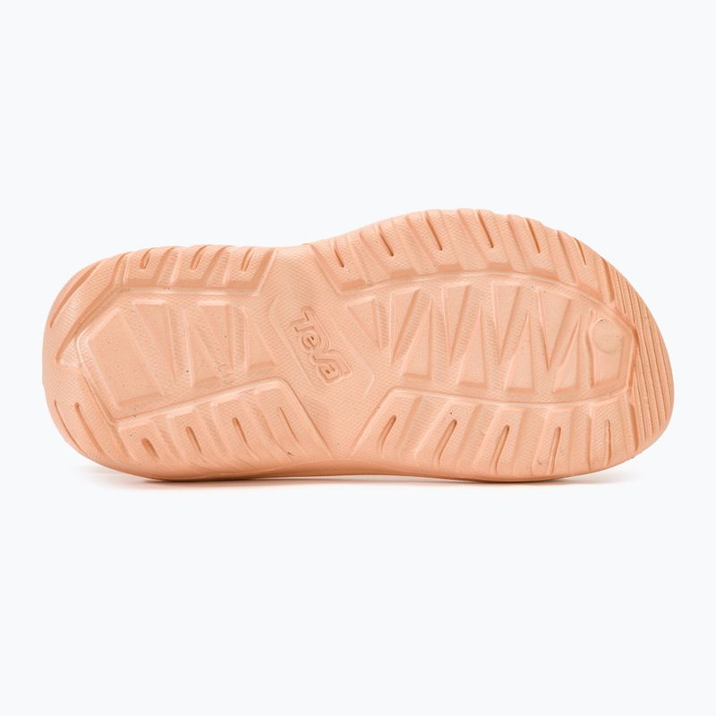 Juniorské sandályTeva Hurricane Drift beach sandals 4