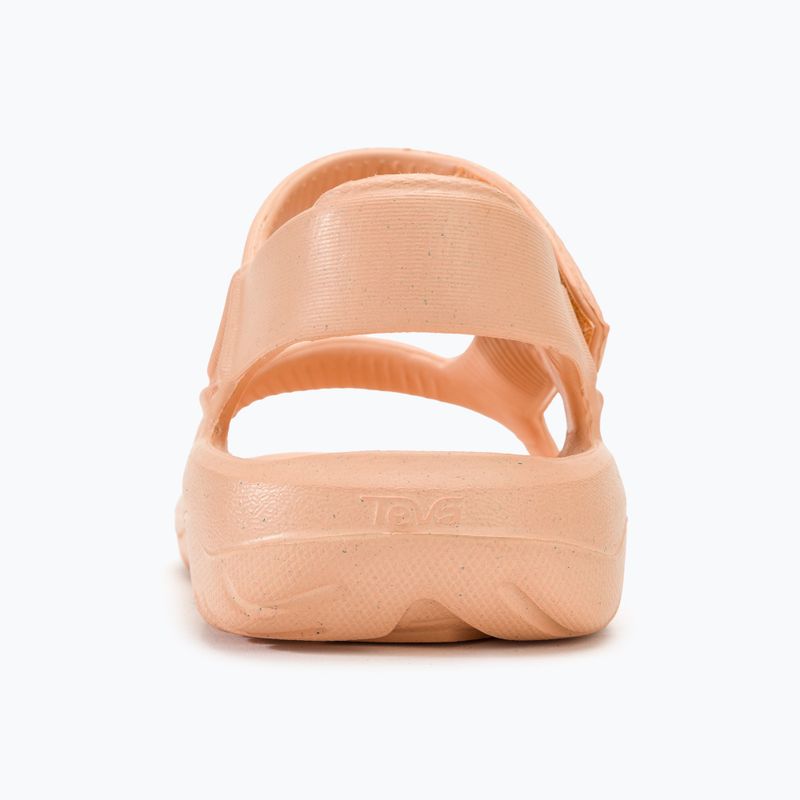 Juniorské sandályTeva Hurricane Drift beach sandals 6