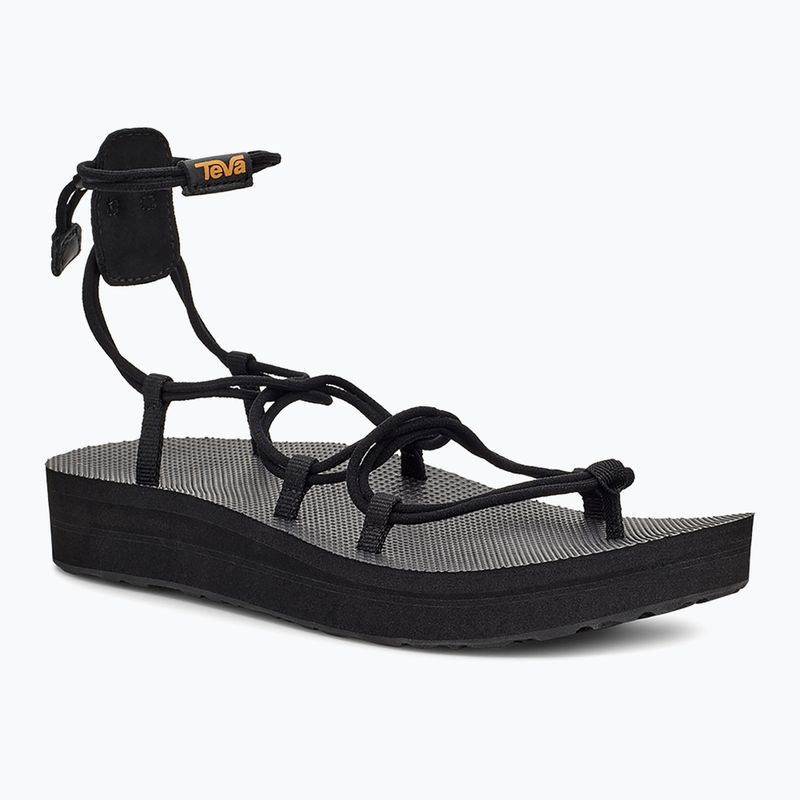 Dámské sandály Teva Midform Infinity black 8