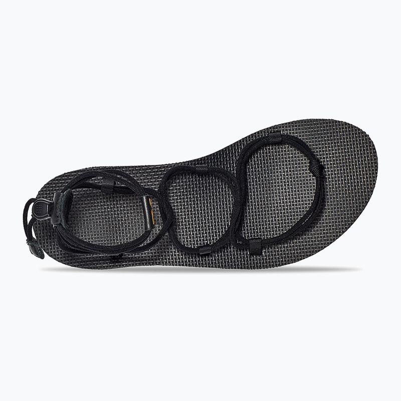 Dámské sandály Teva Midform Infinity black 12