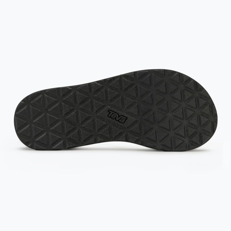 Dámské sandály Teva Midform Infinity black 4