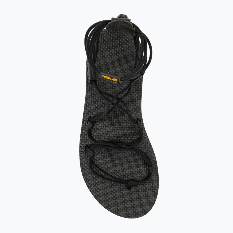 Dámské sandály Teva Midform Infinity black 5