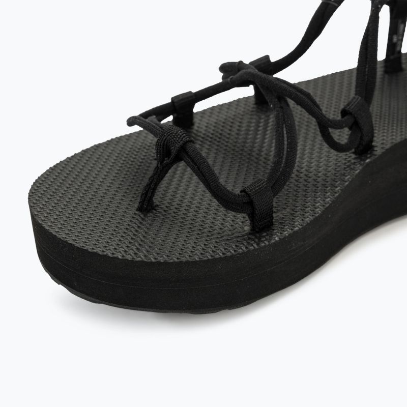 Dámské sandály Teva Midform Infinity black 7