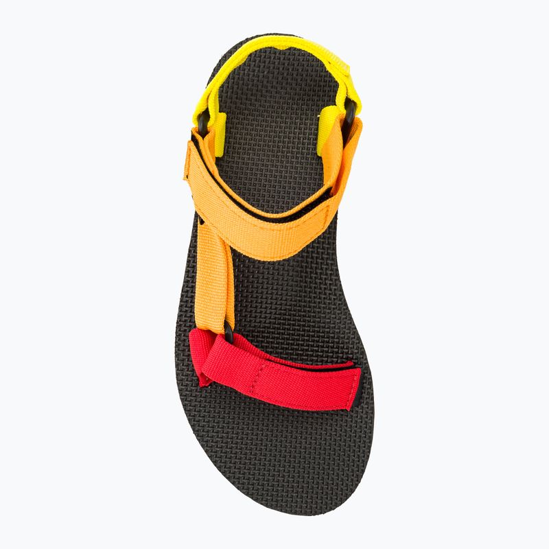 Dámské sandály Teva Original Universal Pride rainbow multi 5