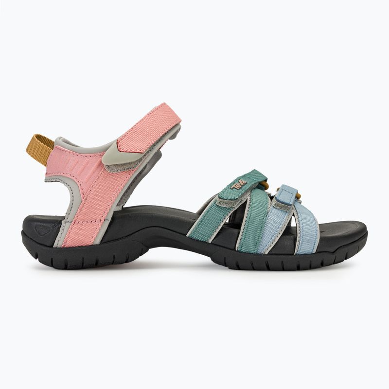 Dámské sandály Teva Tirra light earth multi 2