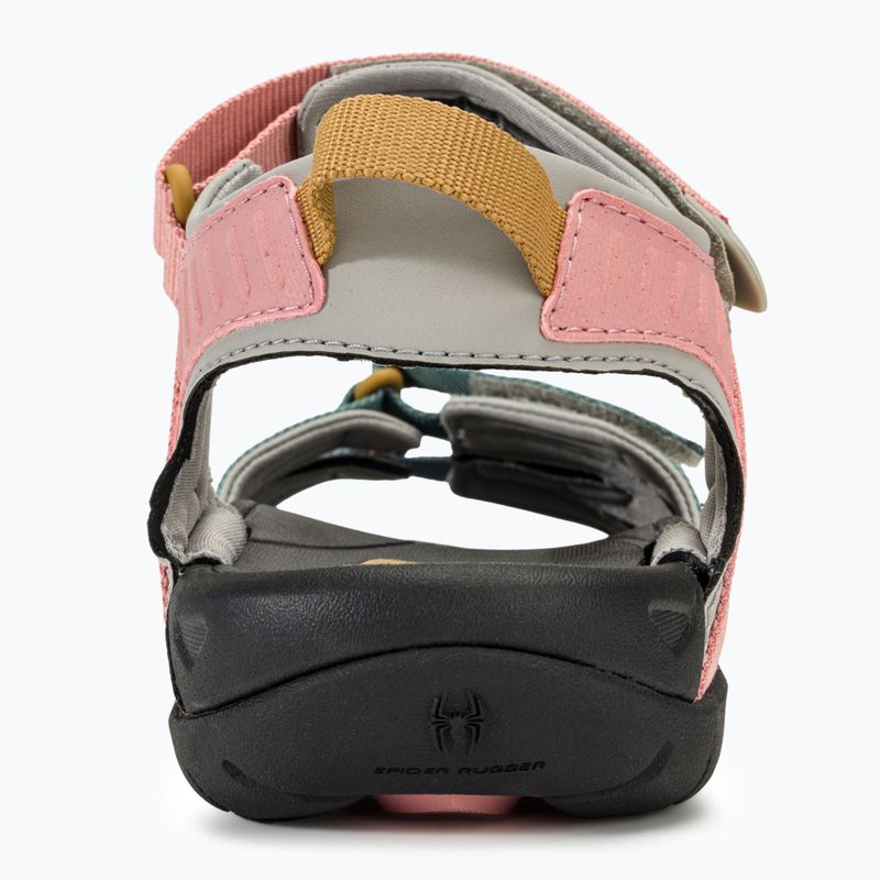 Dámské sandály Teva Tirra light earth multi 6